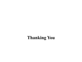 Thanking You
 