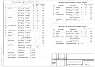 Альбом конструктивных решений (КР) от проектной студии БелПлан (BelPlan).  Каркасный дом.
