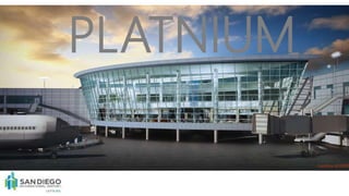 PLATNIUM
 