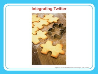 Integrating Twitter Image Sources: http://trouble.philadelphiaweekly.com/archives/jigsaw_cookie_cutter2.jpg 