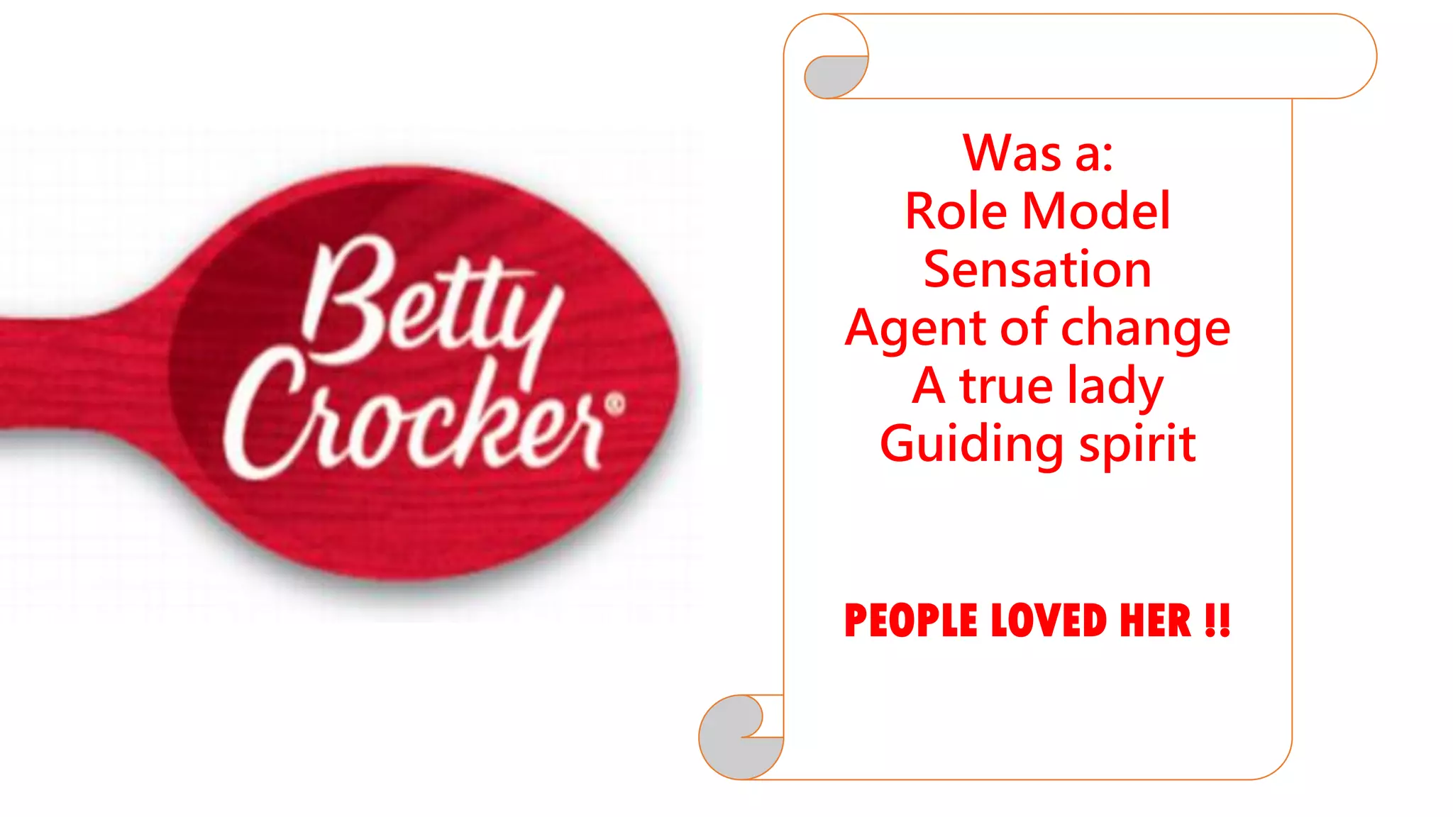 MBASkills.IN) Updating Betty Crocker | PDF, image size:2048x1152