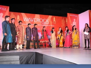 Waverock Fashion Show 271212 | PPT