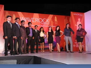 Waverock Fashion Show 271212 | PPT