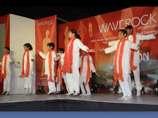 Waverock Fashion Show 271212 | PPT