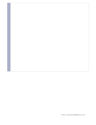  Page 5 | [shahidhse80@yahoo.com]
 