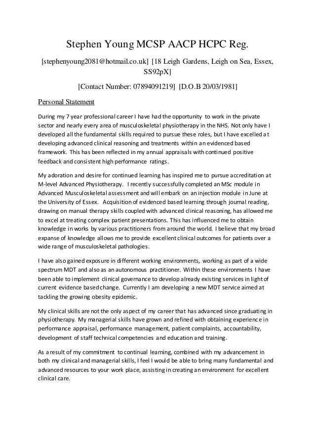 New graduate physiotherapy interview questions image