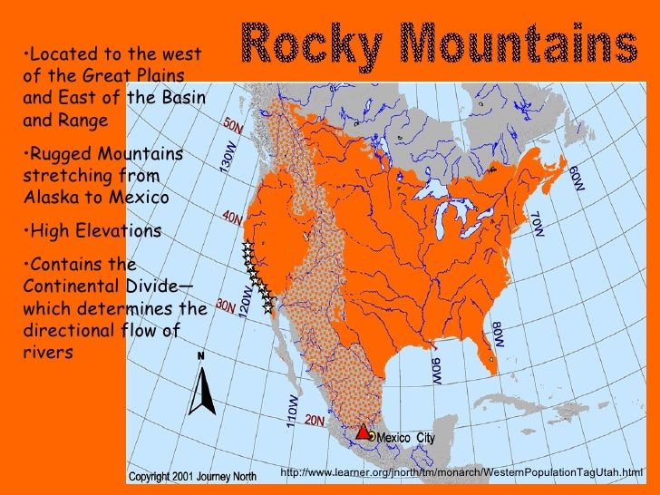 what determines the directional flow of rivers what determines the directional flow of rivers