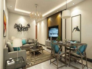 2 bhk  in gurgaon