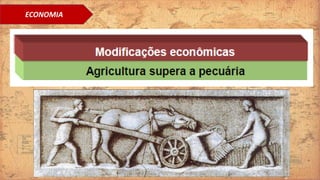 ECONOMIA
 