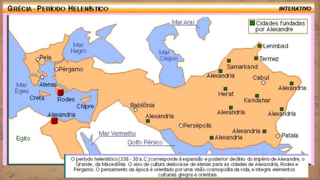 Antiguidade Clássica: Grécia e Roma