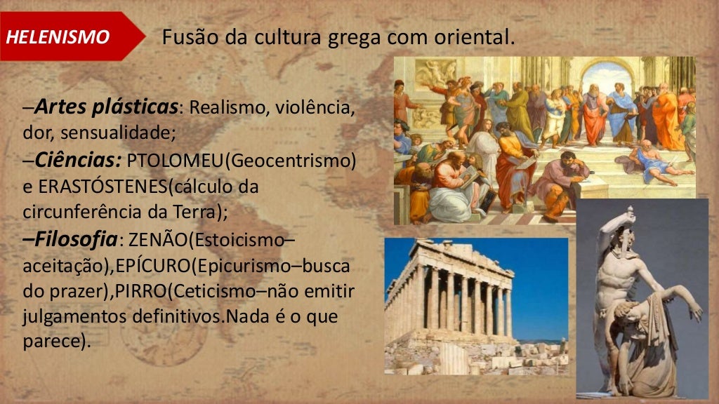 Antiguidade Clássica Grécia e Roma