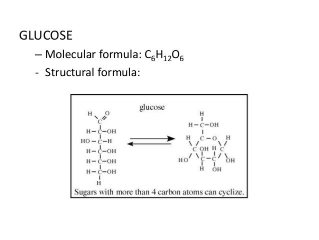 2 Biochemical molecules