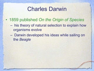 2 Biological Change.ppt
