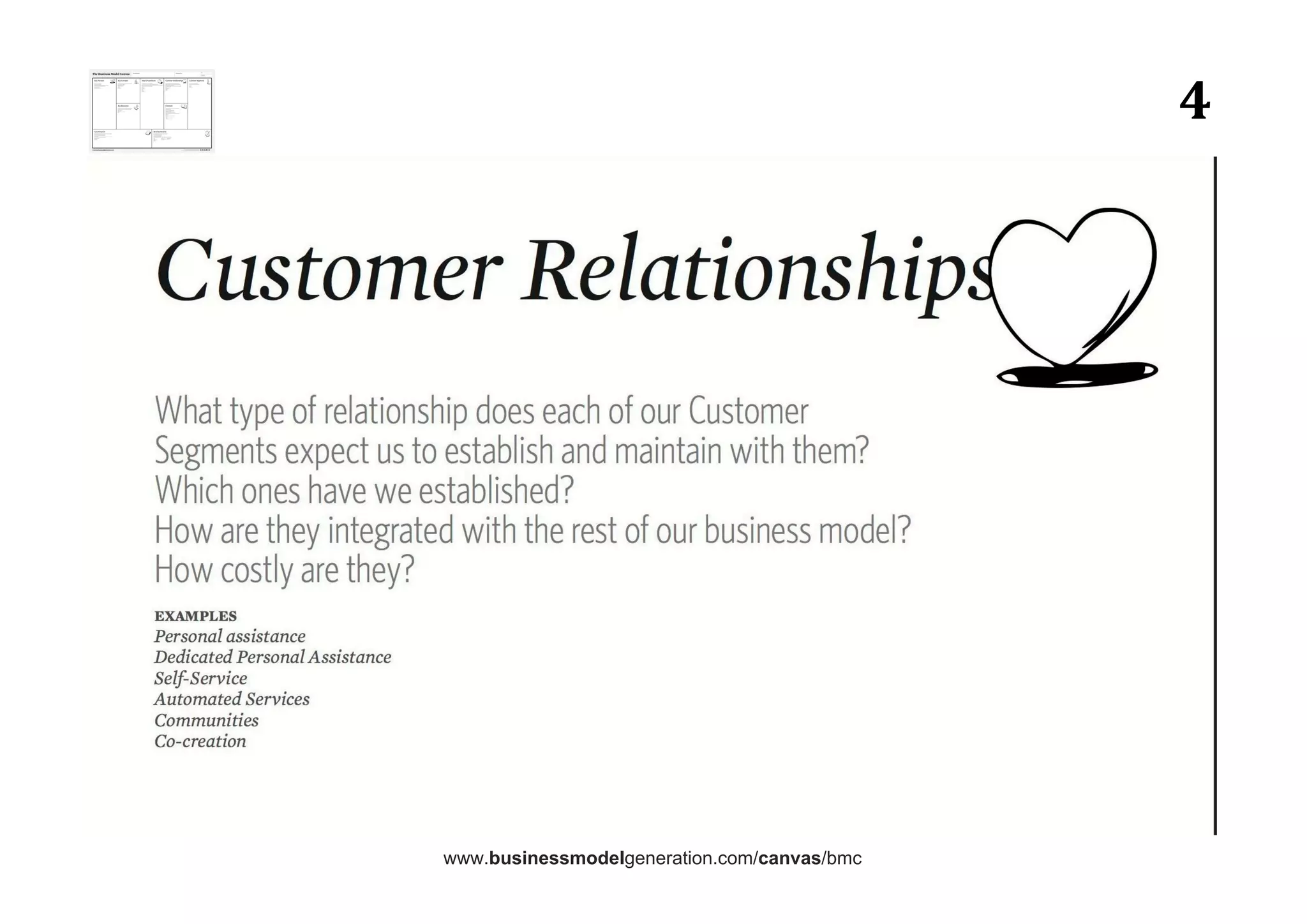 www.businessmodelgeneration.com/canvas/bmc	
  
	
  
4	
  
	
  
 
