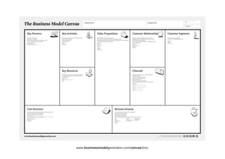 www.businessmodelgeneration.com/canvas/bmc	
  
	
  
 