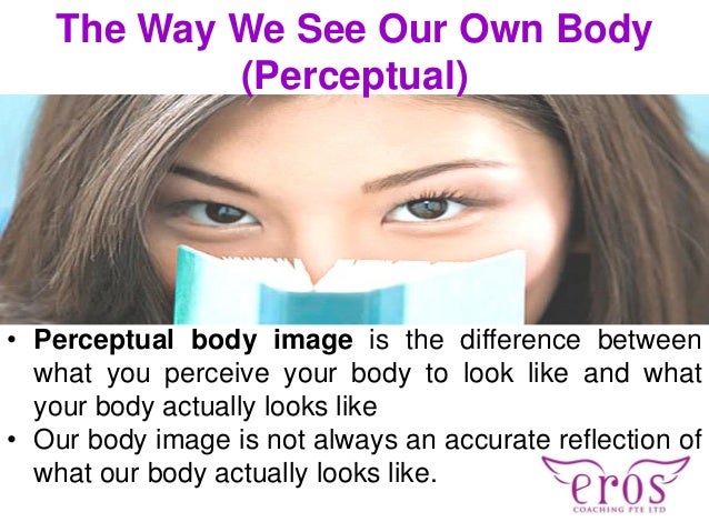 Perceptual Body Image , image: What is Body – PBJZH