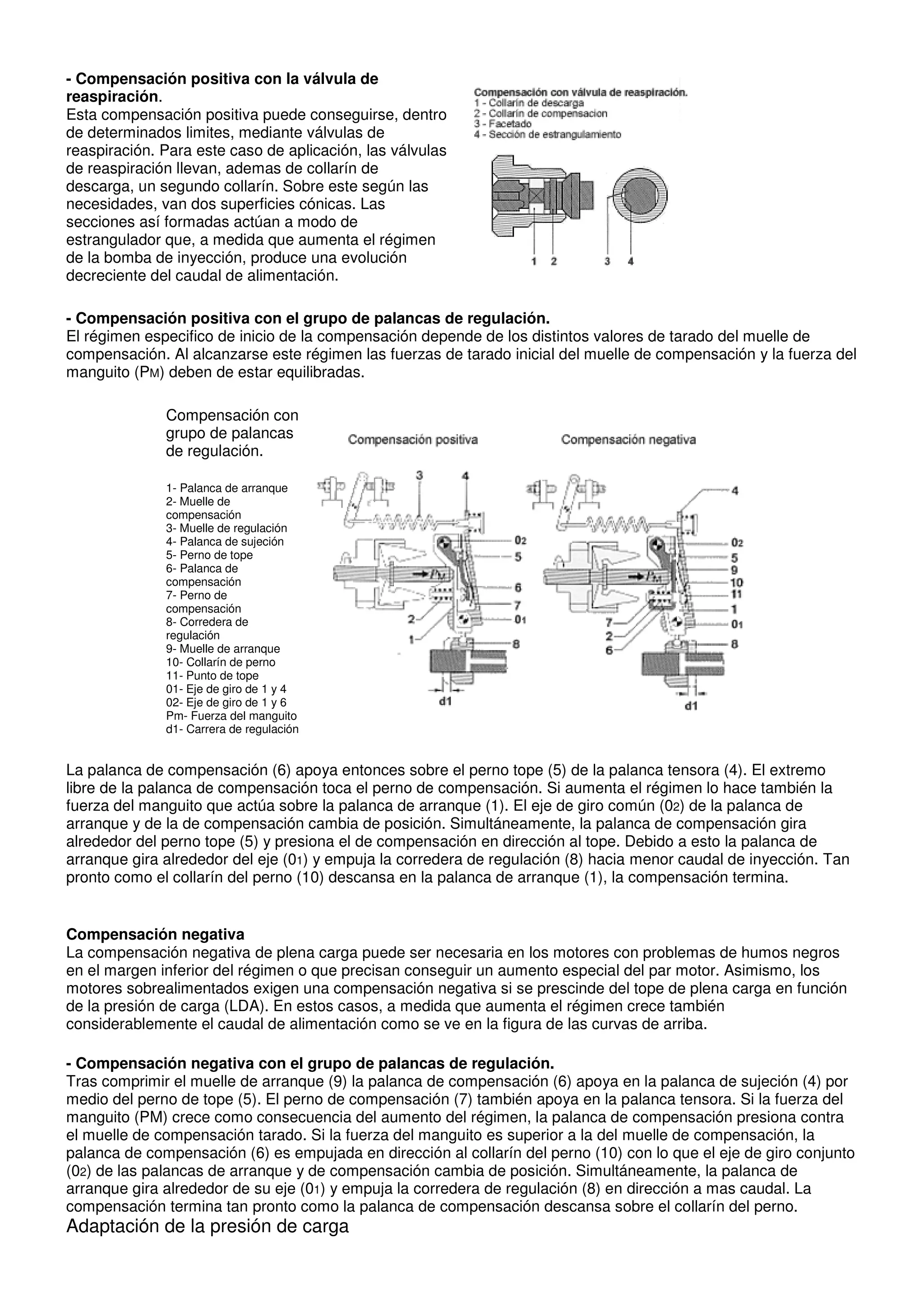 Secctor Pdf Injector (2) bosch diesel injectors manual curso de sistemas de inyeccion diesel ...