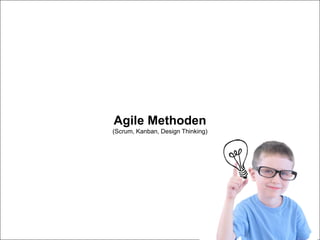 Agile Methoden 
(Scrum, Kanban, Design Thinking) 
© Ayelt Komus www.komus.de @AyeltKomus 63 
 