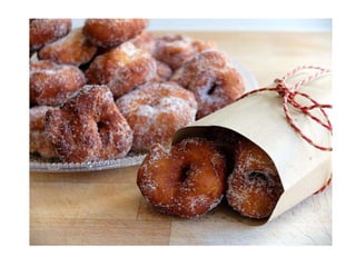 "Brunyols" recipe