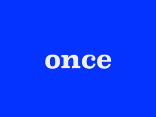 once
 