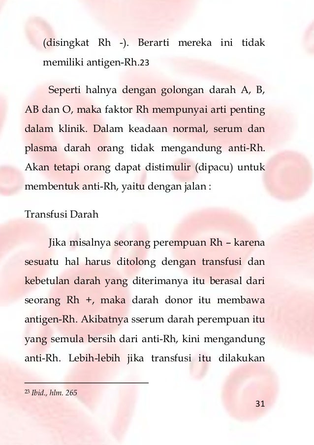Buku Sistem Sirkulasi untuk siswa SMA/MA