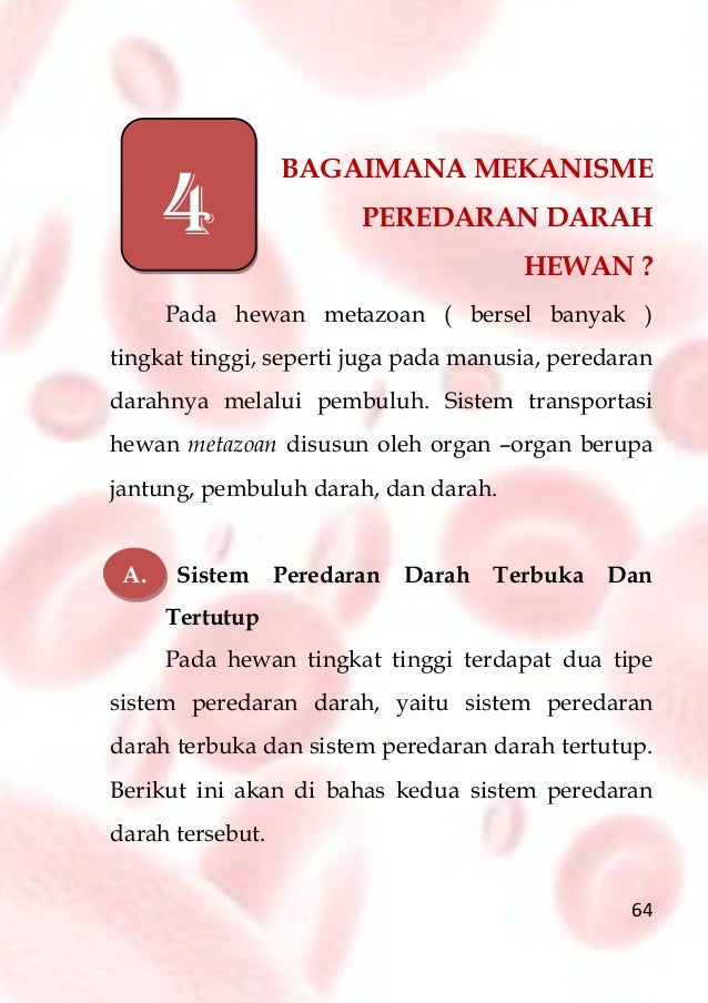 Sistem Peredaran Darah Reptilia Buku Teks 2019 Tingkatan 3