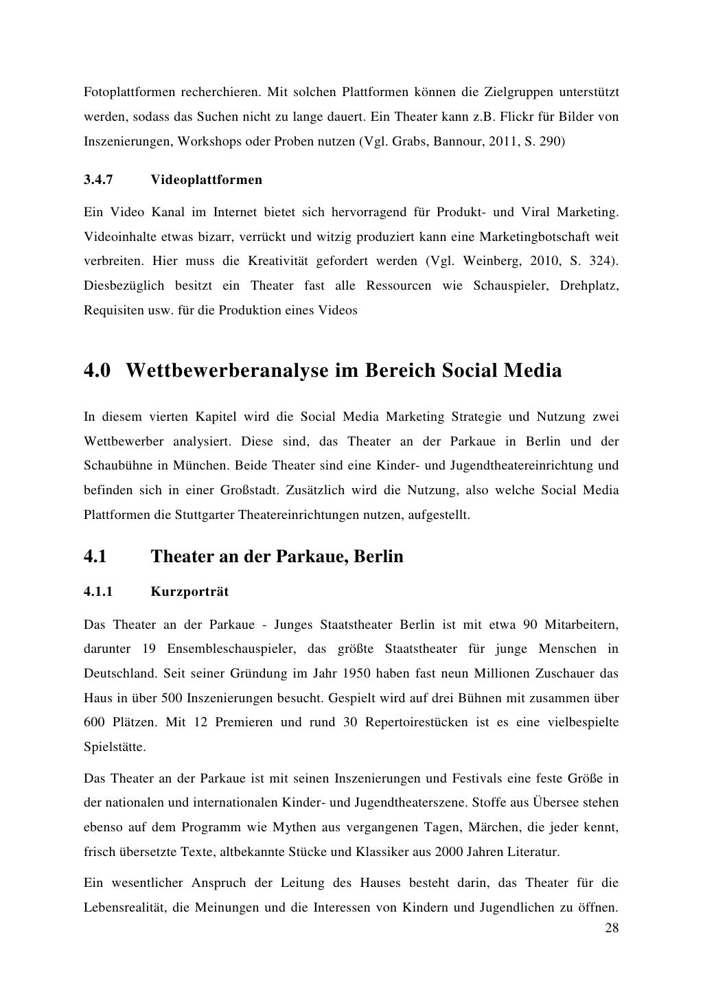 2b version bachelorarbeit