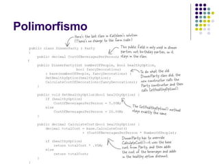 Polimorfismo 
