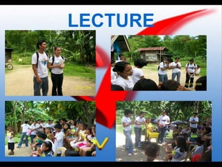 LECTURE 