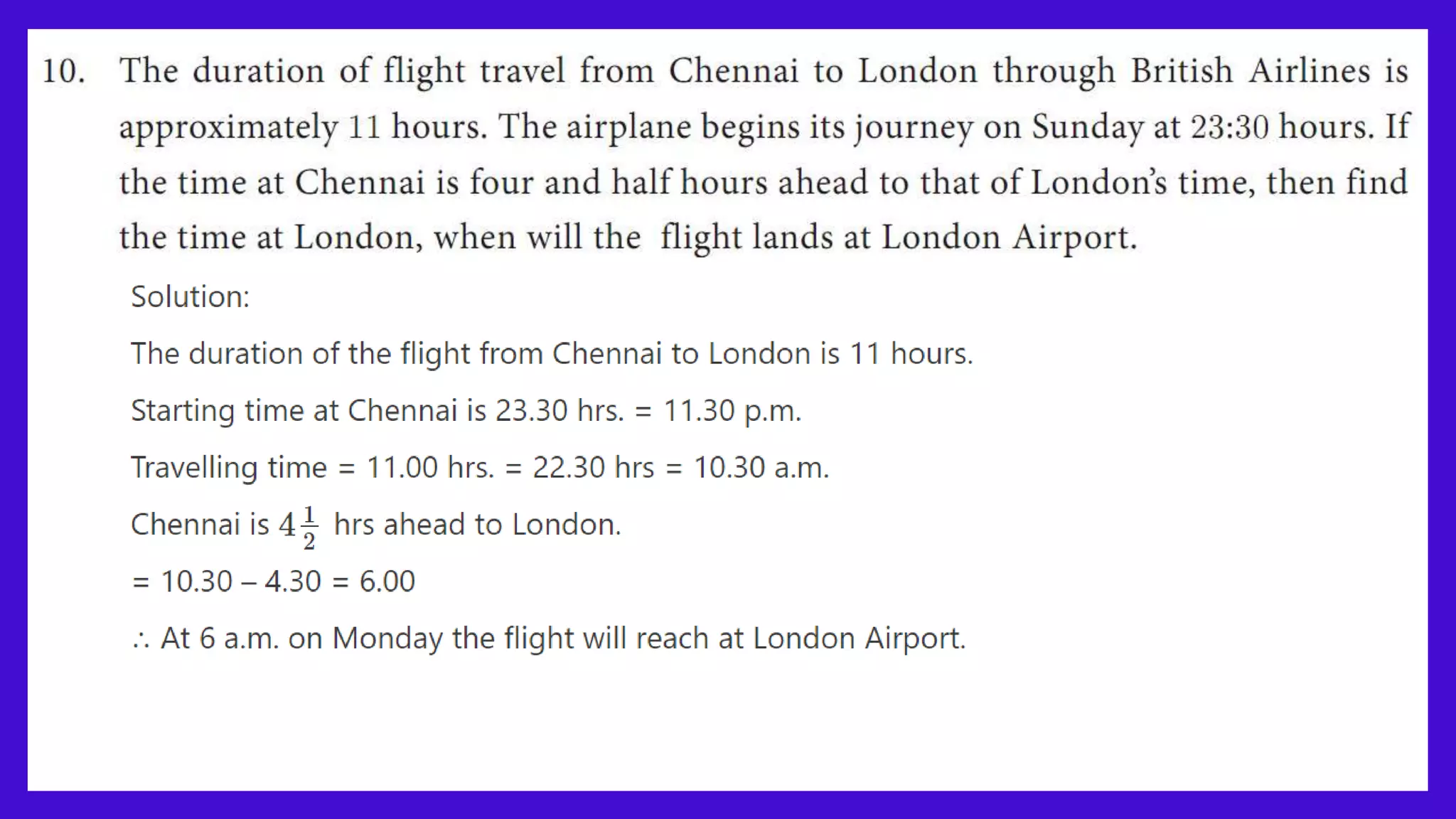 2c. Pedagogy of Mathematics -  Part II (Numbers and Sequence - Ex 2.3)