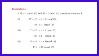 2c. Pedagogy of Mathematics - Part II (Numbers and Sequence - Ex 2.3) | PPT