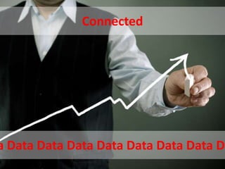 Connected




a Data Data Data Data Data Data Data Da
 