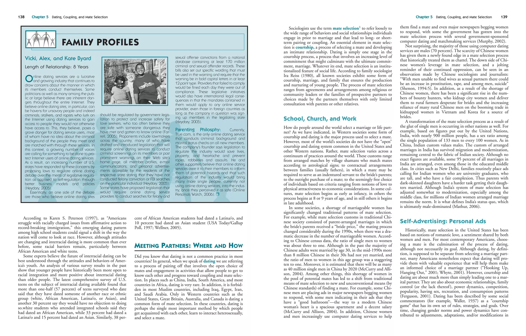 2c Text Design | PDF