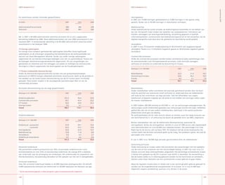2524
ENECO NetBeheer B.V.
Jaarrekening27
ENECO NetBeheer B.V.
Onderhoudskosten
(Bedragen in € ..) 27 26 26
Pro forma (*)
Onderhoud - preventief 3, 2,7 4,5
- correctief 23,2 25,2 4,
Storingsdienst 23,4 22, 3,7
Bedrijfsvoering 2, , 6,
Verwijderen ,3 6,3 2,7
Onderhoud meterdienst ,7 ,6 ,4
Totaal 101,3 96,4 53,0
(Bedragen in € ..) 27 26 26
Pro forma (*)
Relatiebeheer 22,3 2, ,7
Facturering  Incasso 23,6 2,2 ,5
Fraude 4,2 2, ,
Totaal 50,1 43,3 23,2
Relatiebeheer
Onder relatiebeheer vallen activiteiten die enerzijds geïnitieerd worden door de klant
zoals bij switchen van leverancier en/of verhuizen en anderzijds door de netbeheerder
zelf zoals bij het controleren van lege percelen. Ook het afhandelen van vragen
(telefonisch of beperkt mogelijk aan de balie) en het melden van storingen vallen onder
de noemer relatiebeheer.
In 27 hebben 36. switches en 653. in-, uit- en verhuizingen plaatsgevonden. Bij
verhuizingen wordt onderscheid gemaakt naar verhuizingen binnen het eigen netbeheer
gebied dan wel van of naar andere netbeheerders; daarnaast is het aantal producten
(elektriciteit en/of gas) van belang.
De werkzaamheden die ter zake verricht dienen te worden zoals het tijdig versturen van
een berichtenset bij in- of uithuizing zijn boven de gestelde norm van % uitgevoerd.
Binnen relatiebeheer valt ook de telefonische dienstverlening; waaronder de
storingsdienst. Buiten de storingsdienst werden er circa 32. service calls afgehandeld
voor kleinverbruikers en circa 2. voor zakelijke klanten. Het percentage First Time
Right ligt bij de service calls op bijna 7%. Dit betekent dat de eerste medewerker die
contact heeft met de klant antwoord geeft op de vraag, het probleem oplost, dan wel de
gevraagde actie uitvoert.
Er zijn in 27 circa . lege percelen gecontroleerd door de netbeheerder.
Facturering  Incasso
Onder facturering en incasso vallen alle activiteiten die samenhangen met het opstellen
van de nota en het incasseren van het verschuldigde bedrag. In 27 zijn voor circa 2,3
miljoen accounts deze werkzaamheden uitgevoerd. Het percentage automatische incasso
is helaas licht gedaald van 66,5% in januari naar 63,6% in december. De verwachting is
dat de kosten welke nu in rekening gebracht worden bij het herinneren en sommeren,
klanten zullen doen besluiten van een automatische incasso gebruik te gaan maken.
Naast de reguliere incasso dient er helaas ook in een aantal gevallen gebruik gemaakt te
worden van de mogelijkheid de energietoevoer af te sluiten. Er is circa 22.4 keer
afgesloten wegens wanbetaling, waarvan circa 3 keer in de straat.
De kosten dienstverlening zijn als volgt gespecificeerd:
(Bedragen in € ..) 27 26 26
Pro forma (*)
Onderhoudskosten ,3 6,4 53,
Commerciële processen 5, 43,4 23,2
ICT kosten 35, 34, 22,3
Overige kosten ,2 , -
Totaal 186,7 174,7 98,4
De netverliezen worden hieronder gespecificeerd:
(In GWh) 27 26 26
Pro forma (*)
Administratief/reconciliatie 3 3 23
Technisch 3 3 426
NB. In 27 is 4 GWh administratief netverlies als kosten (€ 3,2 mln.) opgenomen
betrekking hebbend op 26. Deze additionele kosten zijn over 26 verantwoord in het
resultaat 27. In bovenstaande opstelling is de 4 GWh administratief netverlies echter
verantwoord in het boekjaar 26.
6 Overige opbrengsten
De overige (niet transport gerelateerde) opbrengsten betreffen (leverings)fraude
opbrengsten en de ontvangen vergoeding met betrekking tot de werkzaamheden ten
aanzien van Asset Management Warmte. Verder zijn onder overige opbrengsten
opgenomen de van klanten ontvangen bijdragen voor net- en aansluitdienst. Tevens zijn
de bijdragen dienstverleningsovereenkomst opgenomen. Dit zijn vergoedingen van
gemeenten en instanties voor het verleggen van kabels en leidingen bij reconstructies.
Vervolgens is daarin opgenomen het leveringsdeel van de fraudeopbrengsten.
7 Kosten (uitbestede) dienstverlening*
Onder de dienstverleningsovereenkomst worden alle aan groepsmaatschappijen
behorend tot ENECO Energie uitbestede activiteiten verantwoord. Gelet op de grootte en
het aandeel van de totale kosten dienstverlening zijn de ICT kosten apart inzichtelijk
gemaakt. Deze kosten maakte in de voorafgaande jaarrekeningen deel uit van de
commerciële processen.
Preventief onderhoud
Het preventieve onderhoud bestond voor 3% uit periodiek onderhoud aan trans-
formatorstations en voor 25% uit bouwkundig onderhoud. De overige 45% is besteed
aan onderzoek naar de vervanging van schakelaars, het onderhouden en inspecteren van
distributiestations, het planmatig lekzoeken en het ophalen van het net in veengebieden.
Correctief onderhoud
Voor het correctief onderhoud hebben er 45. reparaties plaatsgevonden. Dit betreft
. reparaties ten behoeve van elektriciteit en 36. reparaties ten behoeve van gas.
Storingsdienst
In 27 zijn 4. storingen gelokaliseerd en 3. storingen in het gasnet veilig
gesteld. Verder zijn er 4. storingen in meterkasten verholpen.
Bedrijfsvoering
Onder bedrijfsvoering wordt verstaan de bedieningswerkzaamheden en het beheer van
het net. Dit betreft onder andere het opstellen van schakelplannen, informeren van
klanten, aanzeggen van leveringsonderbreking, verwerking gegevens in bedrijfs-
informatiesystemen, communicatie met bedrijfsvoeringcentrum en het verwerken van de
digitale topografie zoals deze door de gemeente ter beschikking wordt gesteld.
Verwijderen
In 27 is voor 7 kilometer middenspanning en 64 kilometer aan laagspanningsnet
verwijderd. Tevens is er 3 kilometer hogedruk gasnet en 3 kilometer lagedruk gasnet
verwijderd.
Commerciële processen
Onder de commerciële processen worden kosten verantwoord welke samenhangen met
de werkzaamheden voor klantgerelateerde processen, zoals enerzijds opzeggen,
verhuizen en switchen en anderzijds de facturering en incasso.
* Op de operationele gegevens in deze paragraaf is geen accountantscontrole uitgevoerd.
 