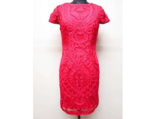 RF Dresses PPT