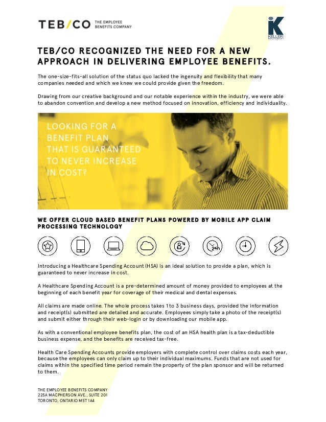 new approach to employee benefits info sheet employees information sheet