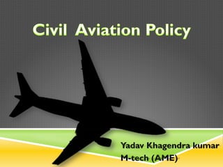 Civil-Aviation-Policy-India