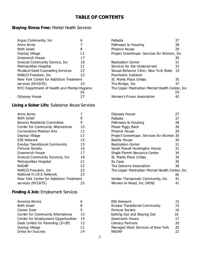 reentry guide america works of new york inc