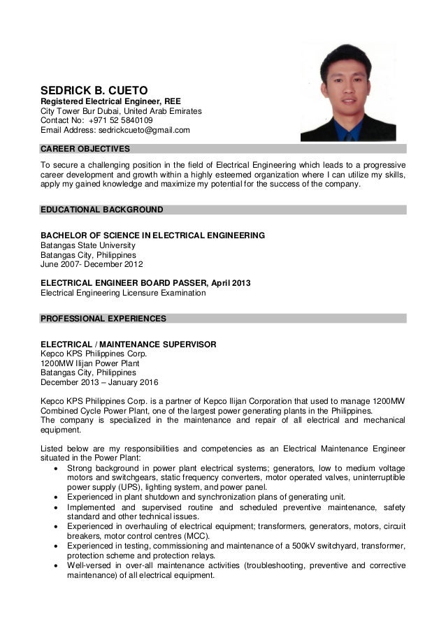 sample resume for company nurse