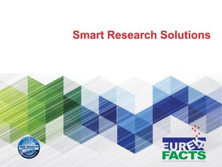 1
Smart Research Solutions
 