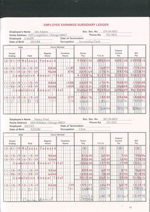 kic document 0001 2 illinois employee ledger