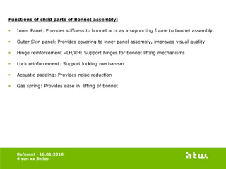 Manufacturing_report_Bonnet_Anuj_AM2_S0555276 | PDF
