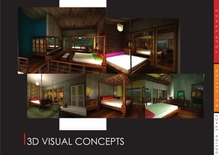 DESIGNSPACEWEDESIGNYOURSPACE
3D VISUAL CONCEPTS
 