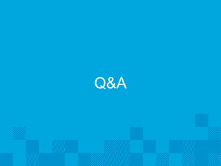 Q&A 
 