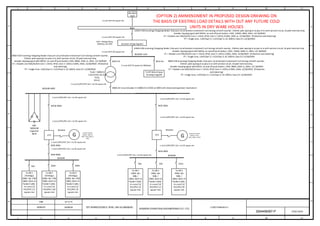Complete Sld Sample As built and proposed SLD | PDF