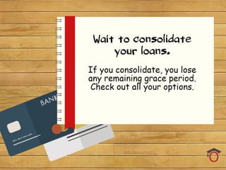 The basics of the grace period