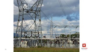 [2C7]Solving large scale data problems with OpenStack