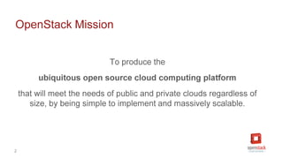 [2C7]Solving large scale data problems with OpenStack