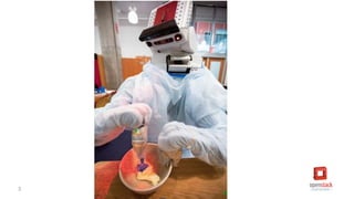 [2C7]Solving large scale data problems with OpenStack