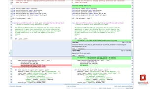 [2C7]Solving large scale data problems with OpenStack